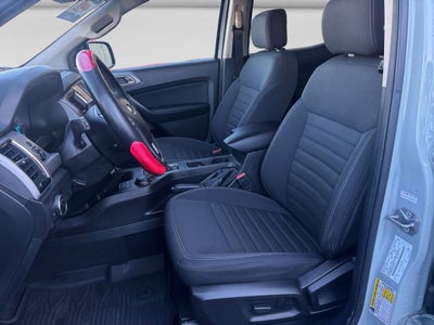 2023 Ford Ranger XL