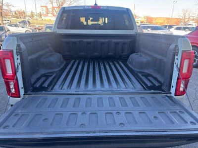2023 Ford Ranger XL