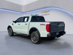 2023 Ford Ranger XL