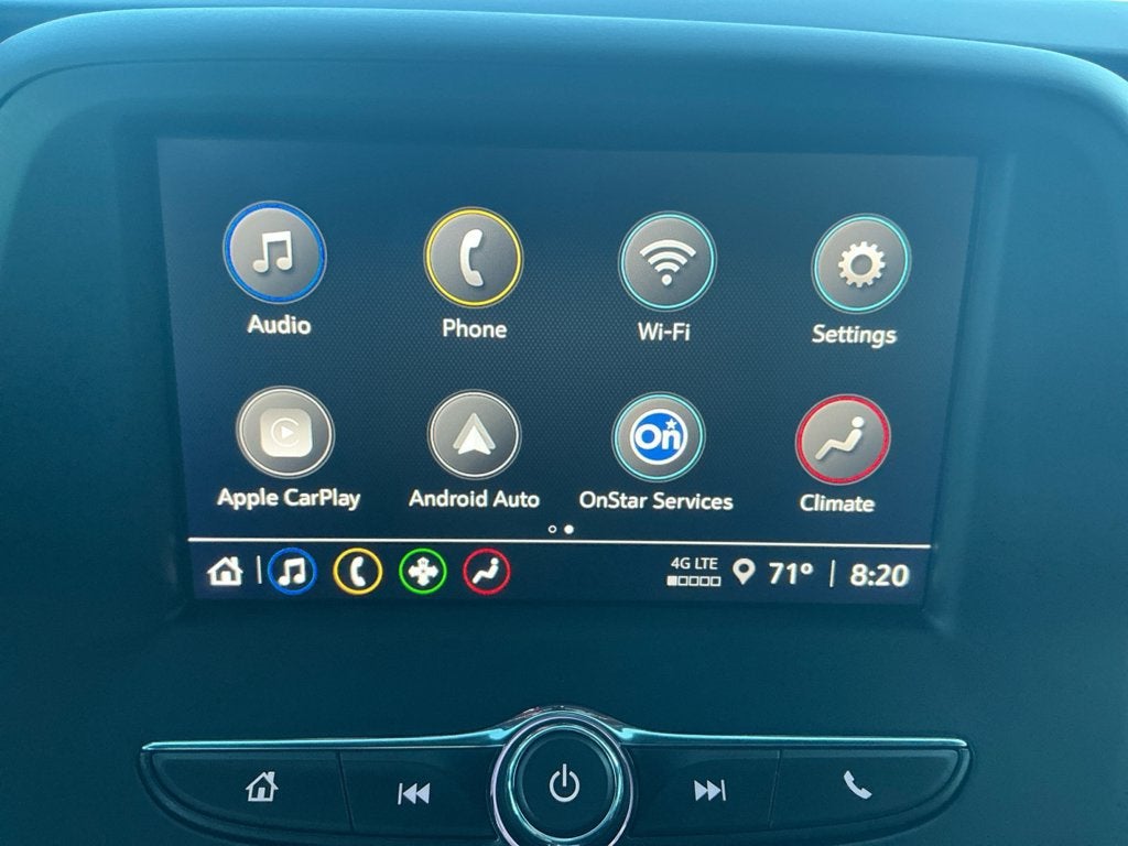 2023 Chevrolet Camaro 1LT
