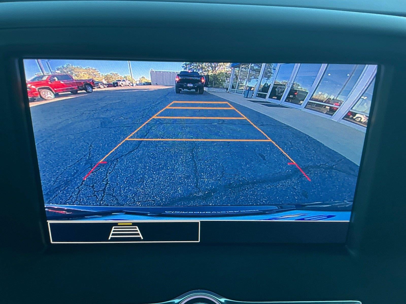 2023 Chevrolet Camaro 1LT