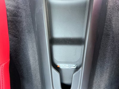 2024 Chevrolet Corvette Stingray 3LT