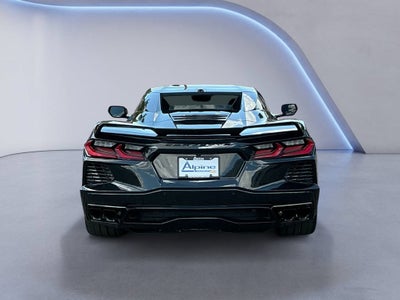 2024 Chevrolet Corvette Stingray 3LT