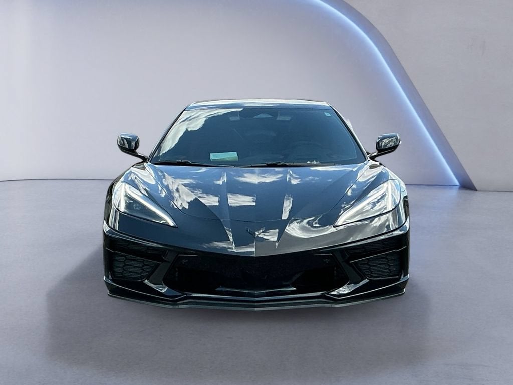 2024 Chevrolet Corvette Stingray 3LT