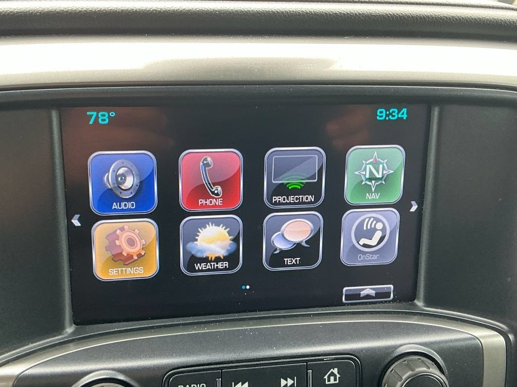 2019 Chevrolet Silverado 3500 HD LTZ