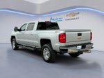 2019 Chevrolet Silverado 3500 HD LTZ