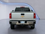 2019 Chevrolet Silverado 3500 HD LTZ