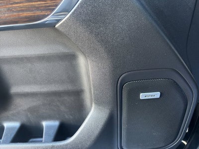 2023 Chevrolet Silverado 2500 HD High Country