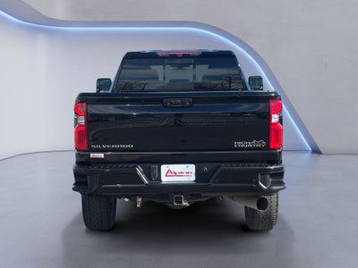 2023 Chevrolet Silverado 2500 HD High Country