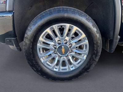 2023 Chevrolet Silverado 2500 HD High Country