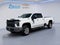 2021 Chevrolet Silverado 3500 HD LTZ