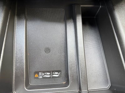 2021 Chevrolet Silverado 3500 HD LTZ