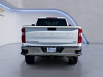 2021 Chevrolet Silverado 3500 HD LTZ