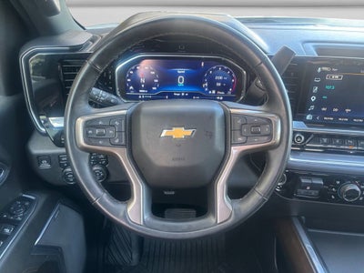 2024 Chevrolet Silverado 3500 HD High Country