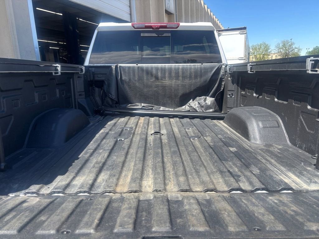 2024 Chevrolet Silverado 3500 HD High Country