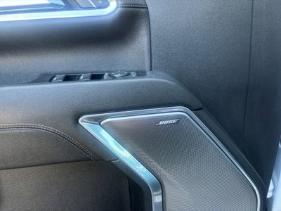 2024 Chevrolet Silverado 3500 HD High Country