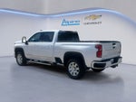 2024 Chevrolet Silverado 3500 HD High Country