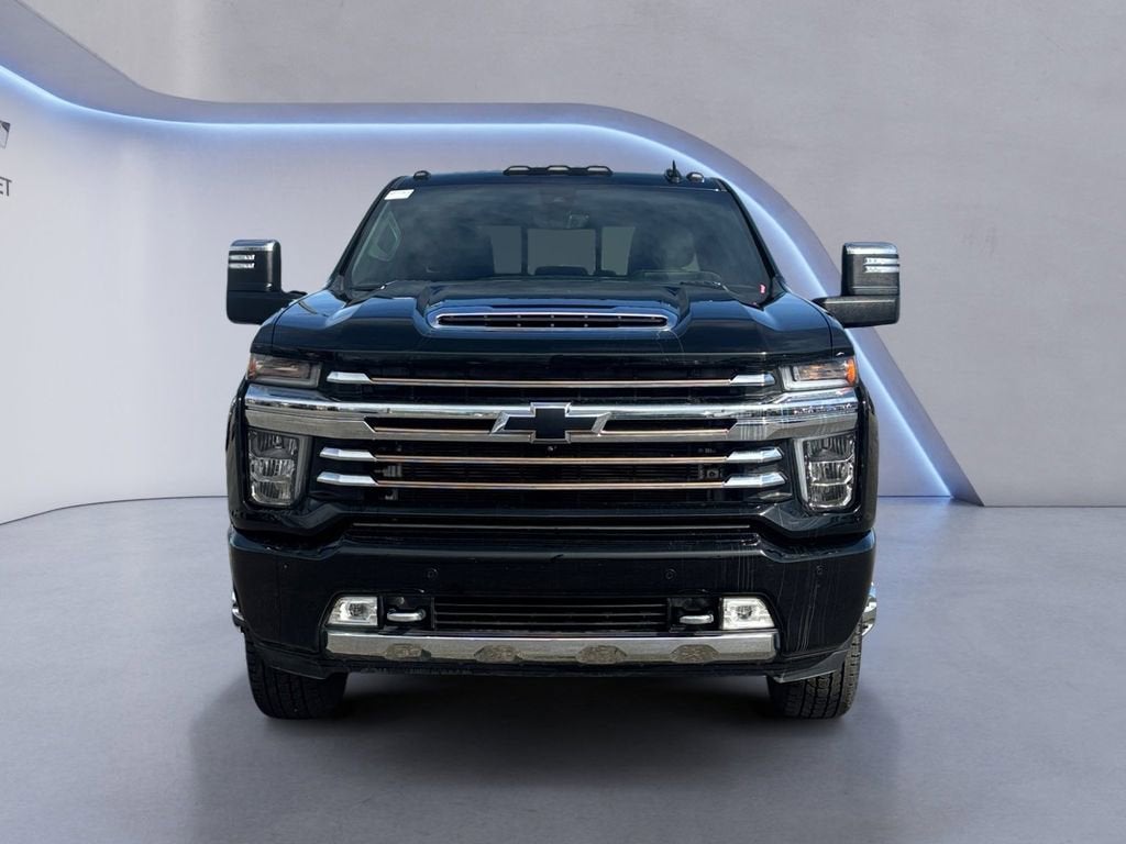 2023 Chevrolet Silverado 3500 HD High Country DRW