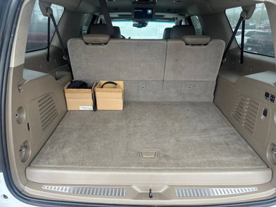 2018 GMC Yukon XL SLT