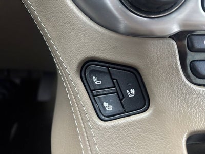 2018 GMC Yukon XL SLT