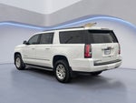 2018 GMC Yukon XL SLT