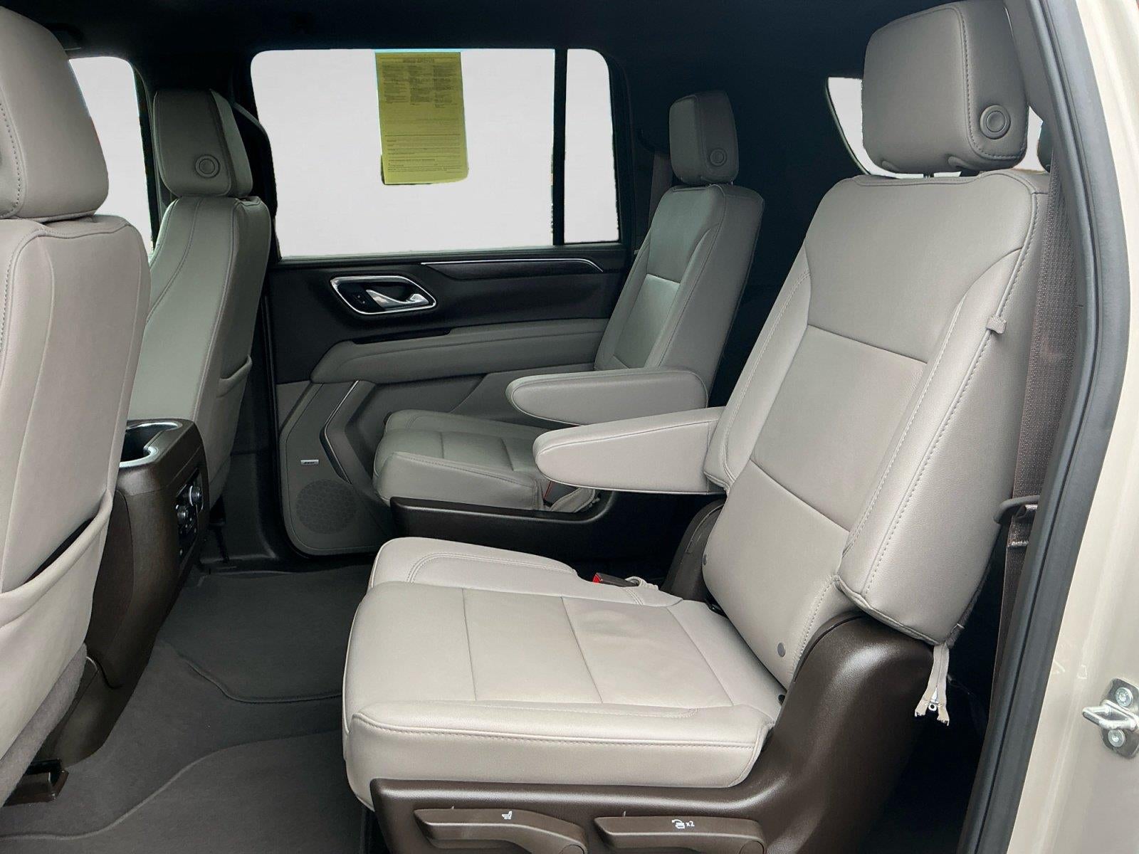 2024 Chevrolet Suburban Z71