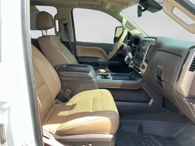 2017 GMC Sierra 2500 HD Denali