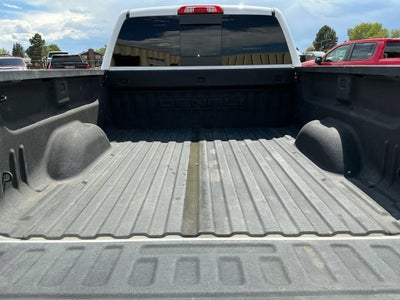 2017 GMC Sierra 2500 HD Denali