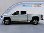 2017 GMC Sierra 2500 HD Denali