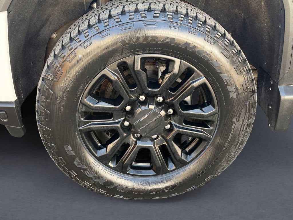 2021 GMC Sierra 2500 HD Denali