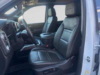 2021 GMC Sierra 2500 HD Denali