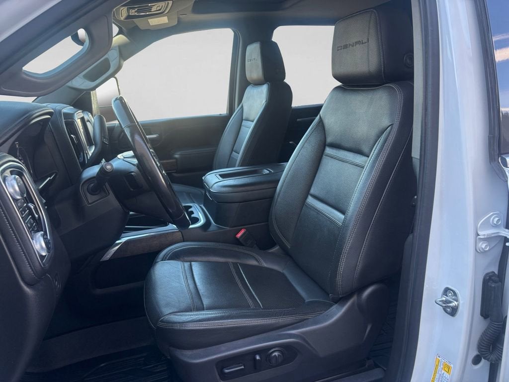 2021 GMC Sierra 2500 HD Denali