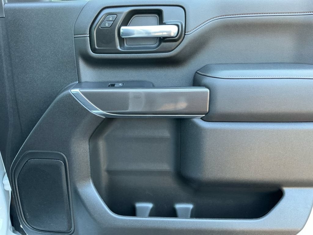 2022 GMC Sierra 3500 HD AT4