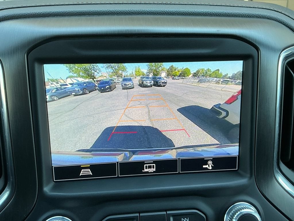 2022 GMC Sierra 3500 HD AT4