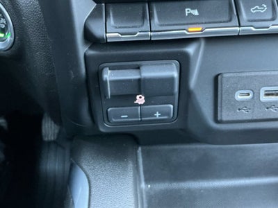 2022 GMC Sierra 3500 HD AT4