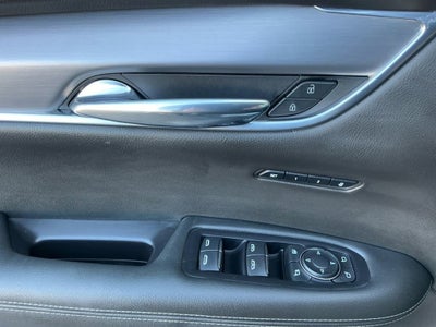 2024 Cadillac XT6 Luxury