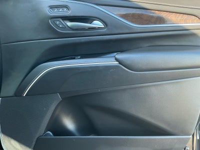 2023 Cadillac Escalade 4WD Sport Platinum