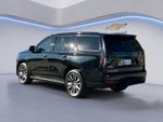 2023 Cadillac Escalade 4WD Sport Platinum