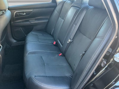 2016 Nissan Altima 2.5 SL