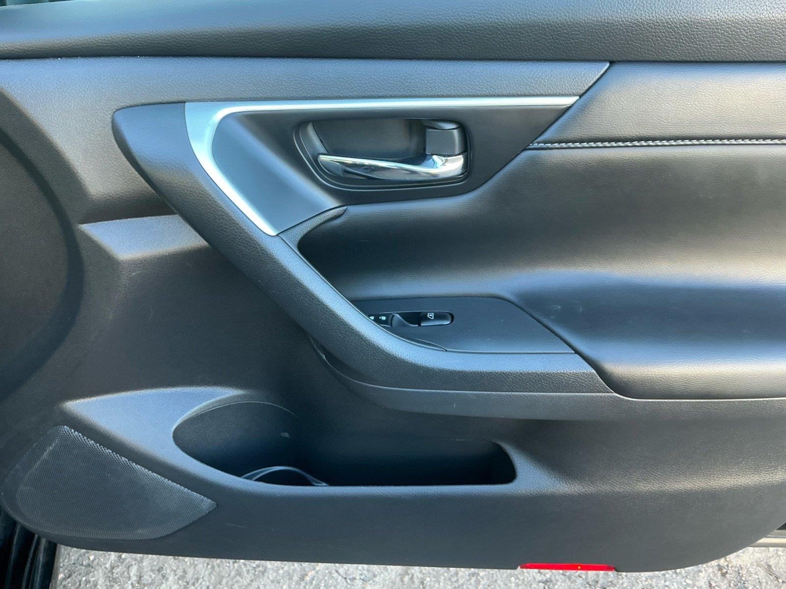 2016 Nissan Altima 2.5 SL