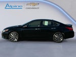 2016 Nissan Altima 2.5 SL
