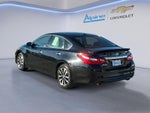2016 Nissan Altima 2.5 SL