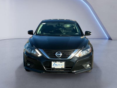 2016 Nissan Altima 2.5 SL