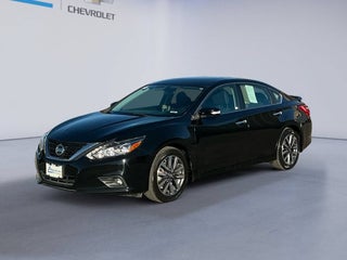 2016 Nissan Altima 2.5 SL