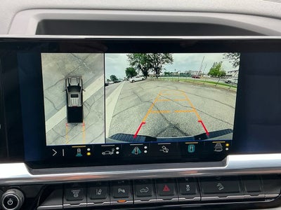 2025 Chevrolet Silverado 3500 HD High Country