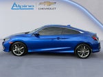 2020 Honda Civic Coupe EX