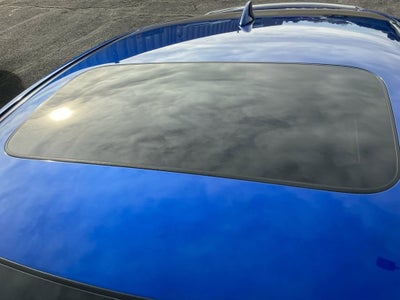 2020 Honda Civic Coupe EX