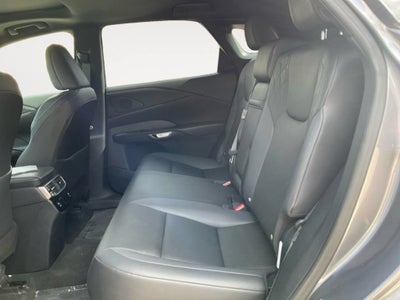 2023 Lexus RX RX 350 Premium