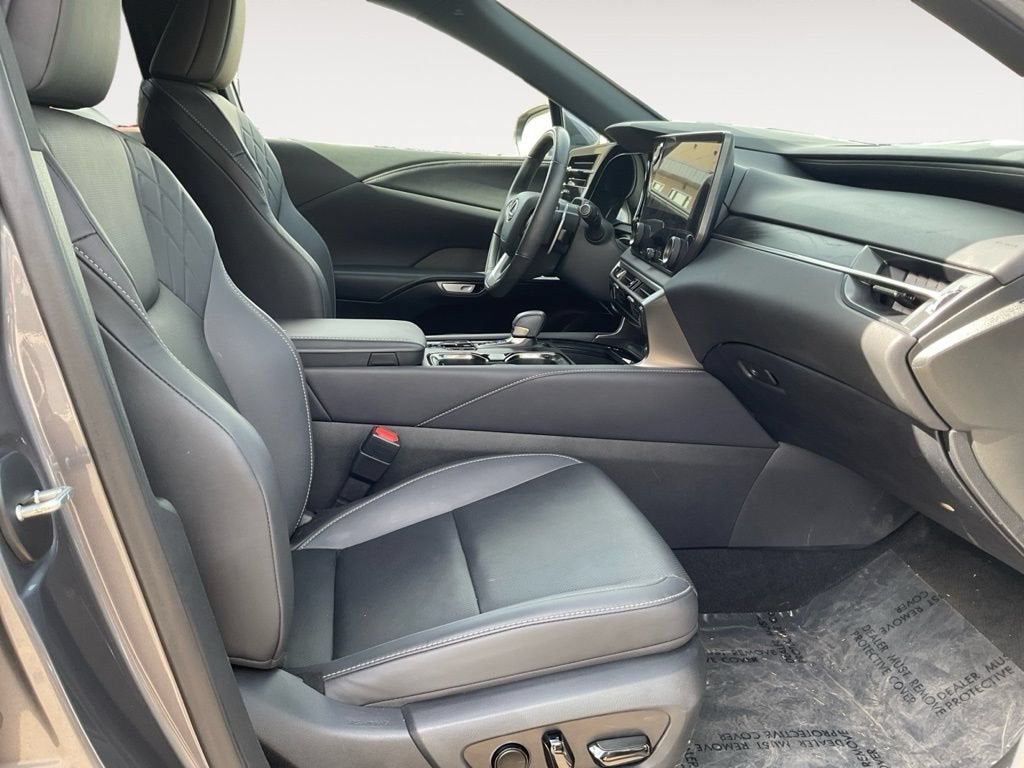 2023 Lexus RX RX 350 Premium