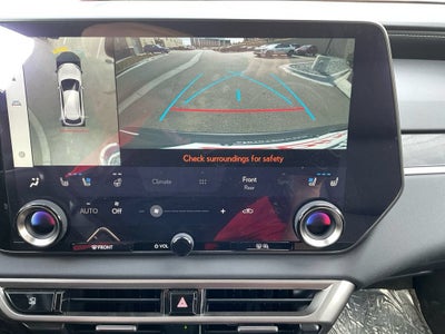 2023 Lexus RX RX 350 Premium